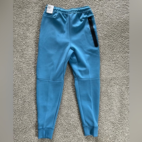 Nike tech fleece men’s joggers - Picture 3 of 3